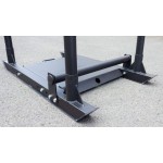 Weighted Sled/Power Sled Weighted Sled/Power Sled